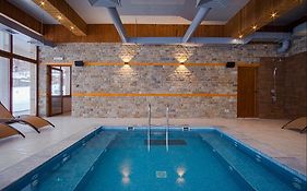Spa Hotel Daffi
